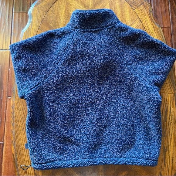 JoyLab Jackets & Coats Joy Lab Sherpa And Fleece Jacket Medium